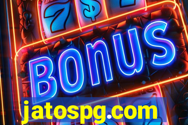 jatospg.com