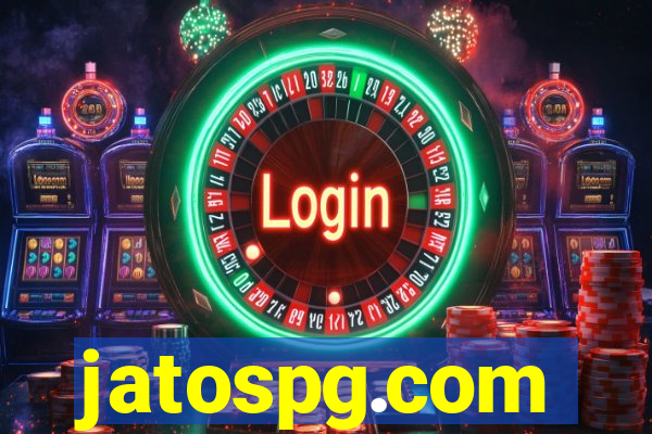 jatospg.com