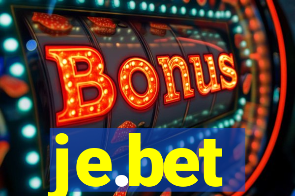 je.bet