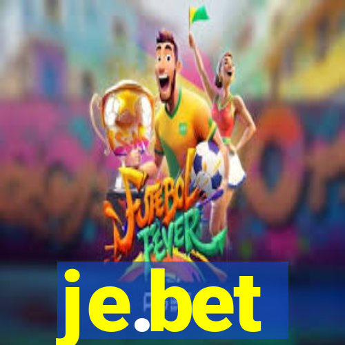 je.bet