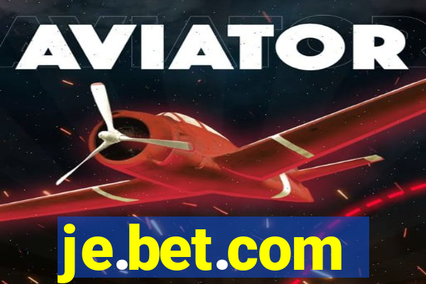 je.bet.com