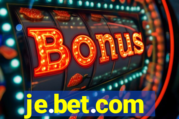 je.bet.com