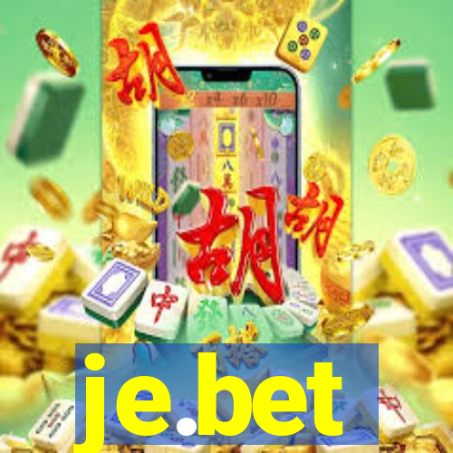 je.bet
