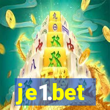 je1.bet
