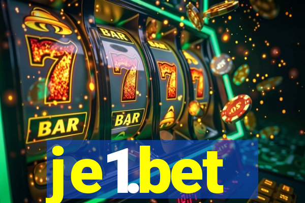 je1.bet