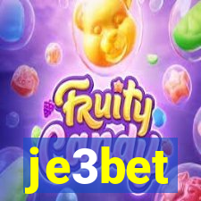 je3bet