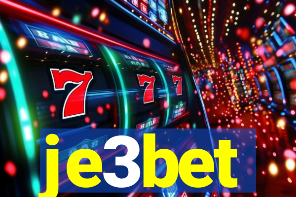 je3bet
