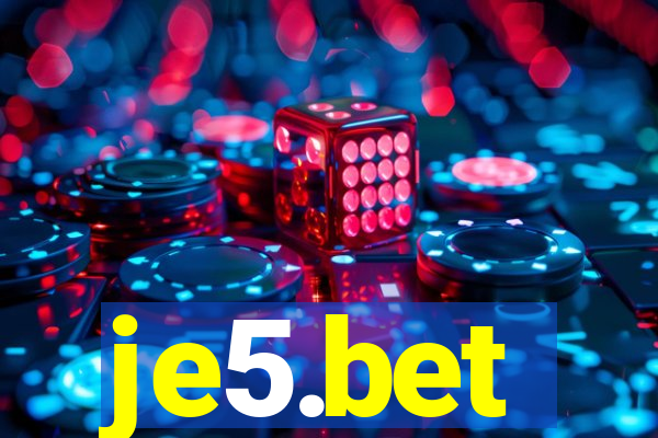 je5.bet
