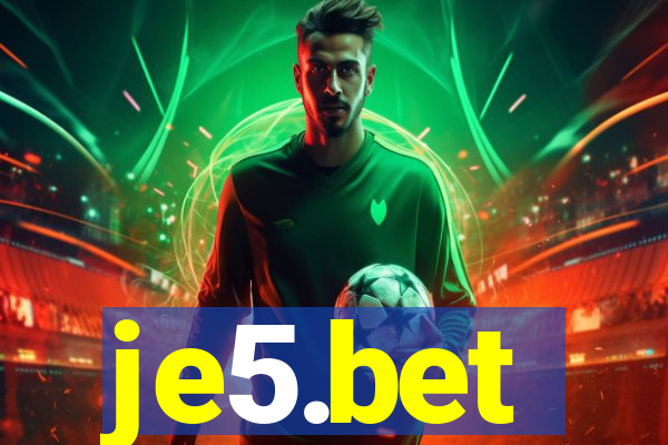je5.bet