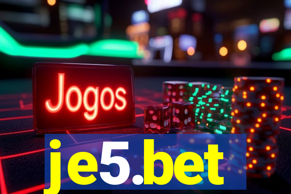 je5.bet
