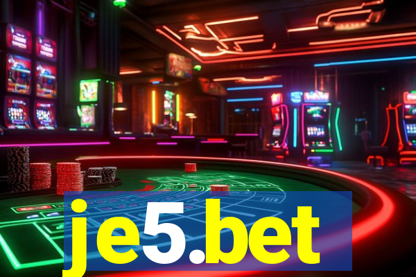 je5.bet