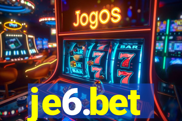 je6.bet