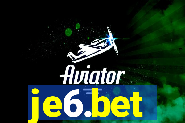 je6.bet