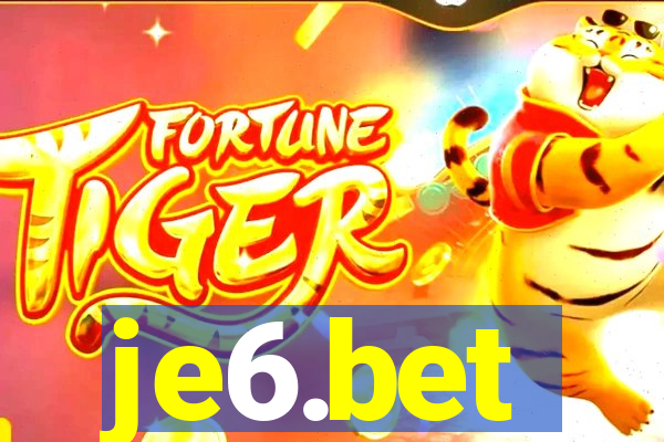 je6.bet