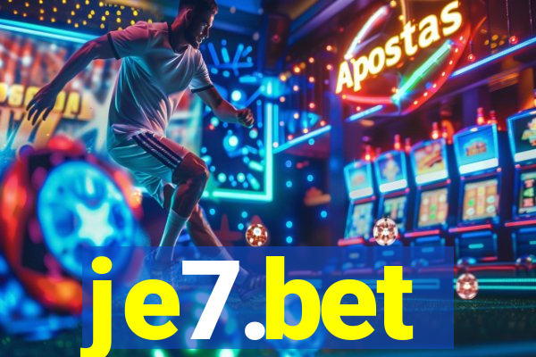 je7.bet
