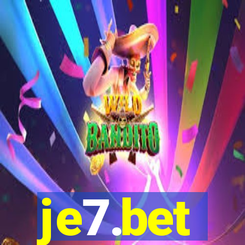 je7.bet