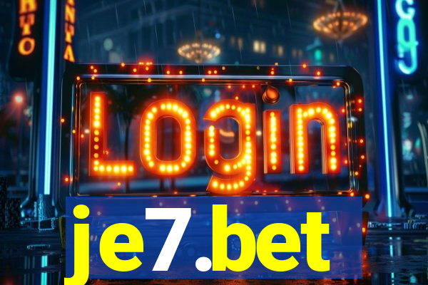 je7.bet