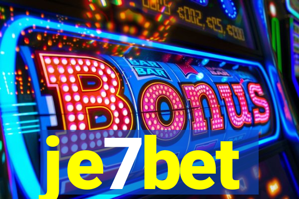 je7bet