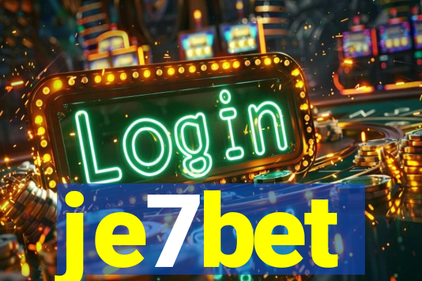 je7bet