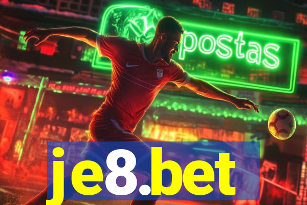 je8.bet