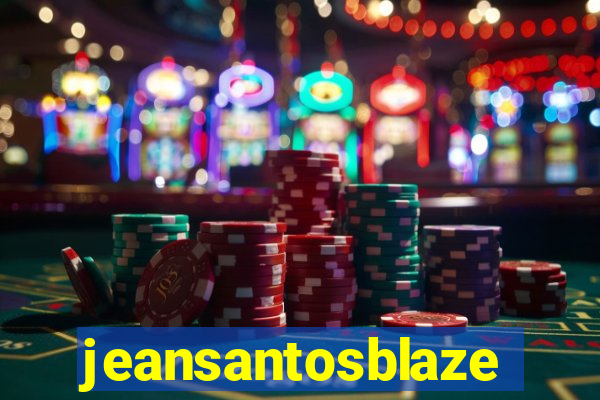 jeansantosblaze