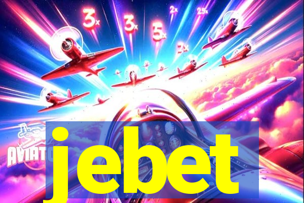 jebet