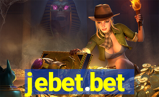 jebet.bet