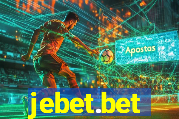 jebet.bet