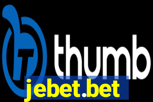 jebet.bet