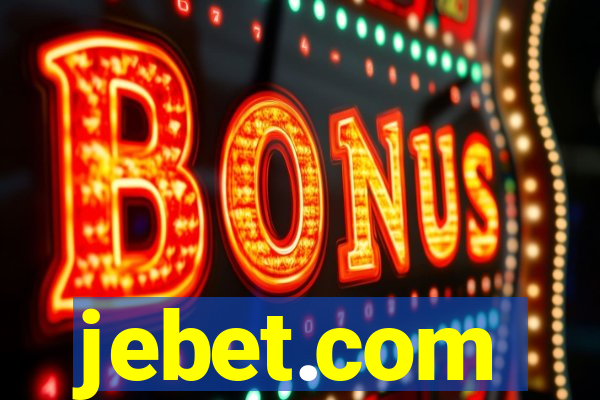 jebet.com