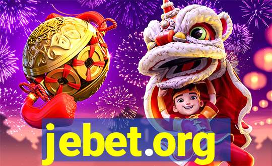 jebet.org
