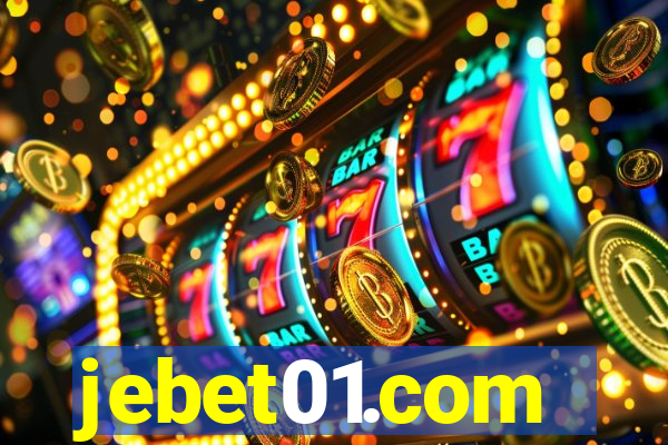 jebet01.com
