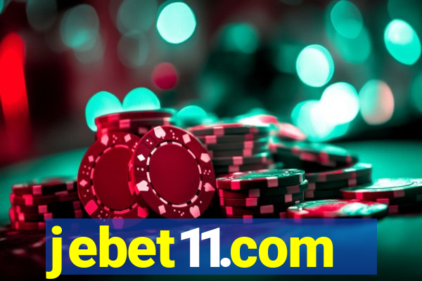 jebet11.com