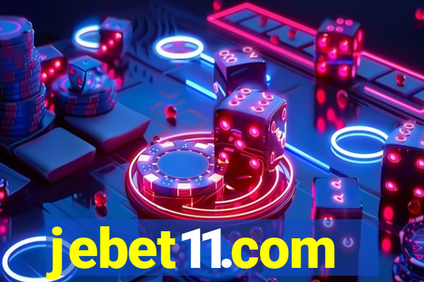 jebet11.com
