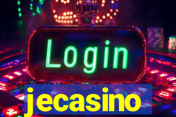 jecasino