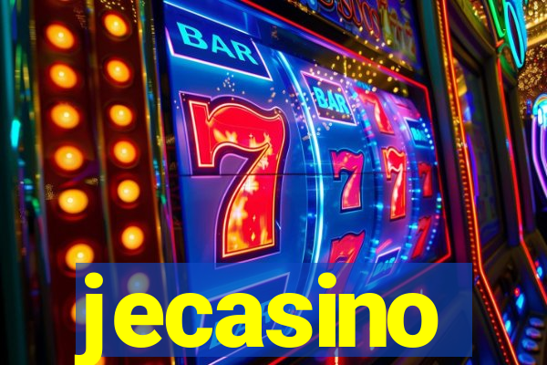 jecasino