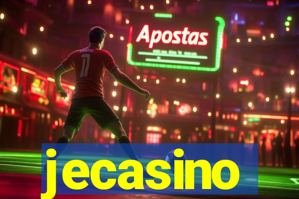 jecasino
