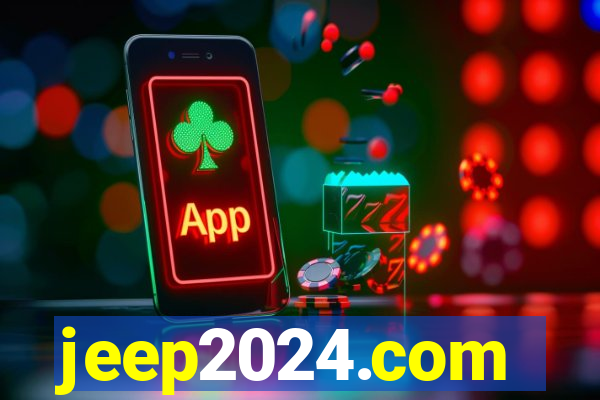 jeep2024.com