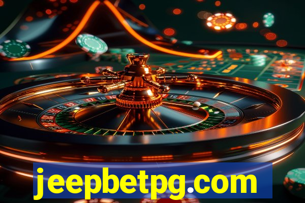 jeepbetpg.com