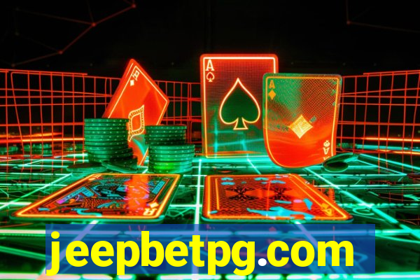 jeepbetpg.com
