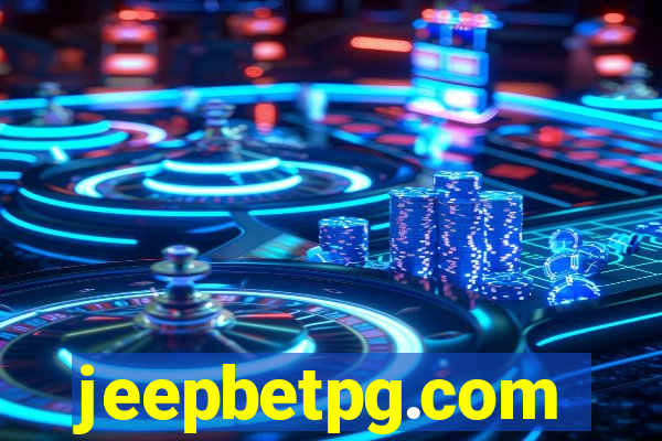 jeepbetpg.com
