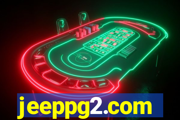 jeeppg2.com