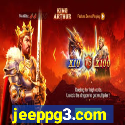 jeeppg3.com