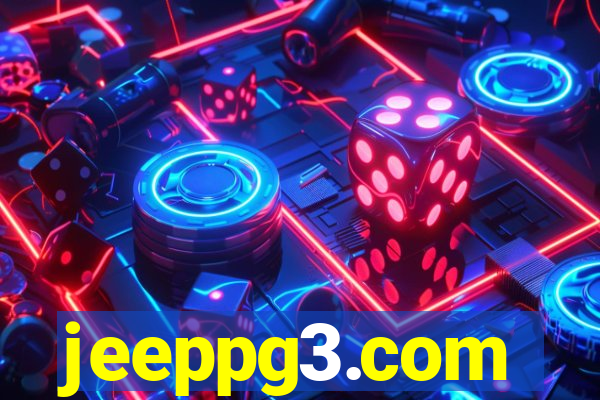 jeeppg3.com