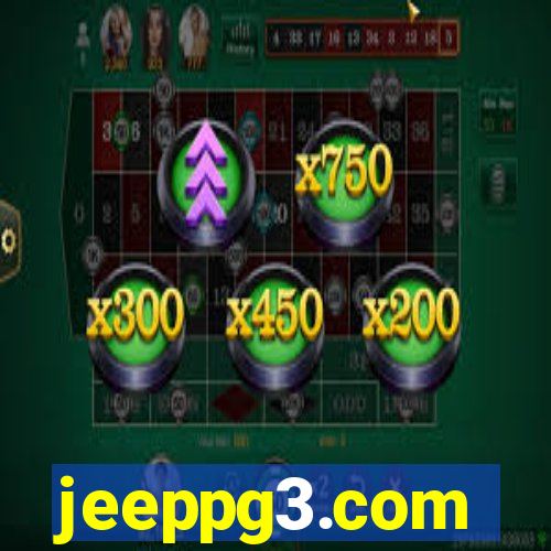 jeeppg3.com