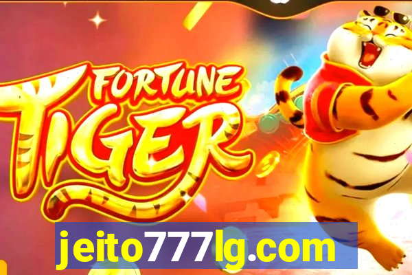jeito777lg.com