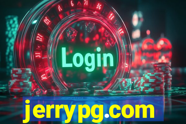 jerrypg.com
