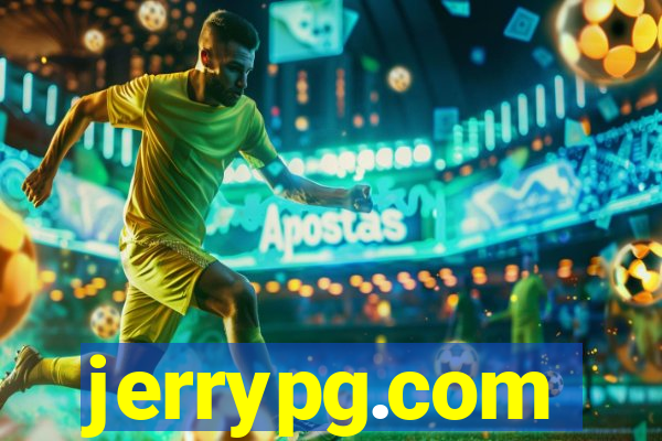 jerrypg.com
