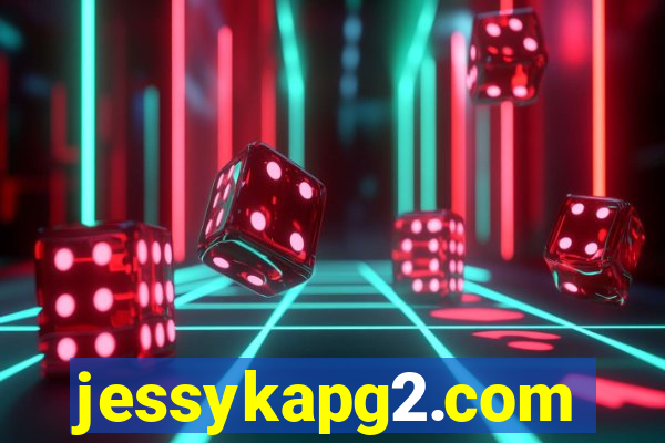 jessykapg2.com