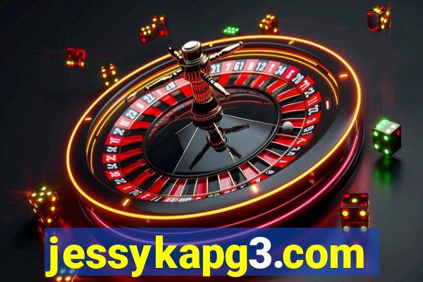 jessykapg3.com